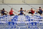 Lyon Track Invitational  Wheaton College Men's track and field team compete in the Lyon Invitational hosted by Wheaton. - Photo by: Keith Nordstrom : Wheaton College, track & field, Lyon Invitational